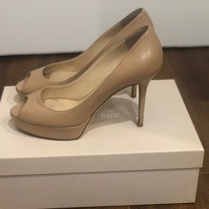 Jimmy Choo Tiara Pump